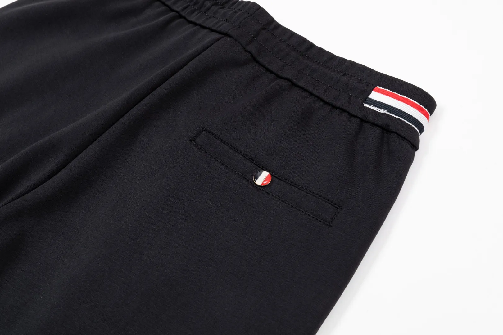Moncler New Arrival Original Premium Versatile ✨✨✨ logo 100% ， ！ Factory ， ， 。Size：M-3XL （ 185 ）Black